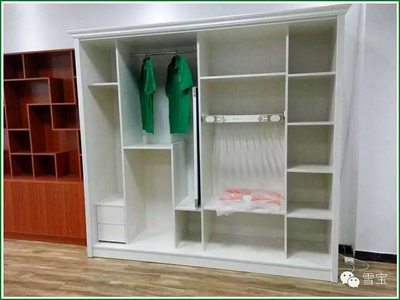 板材十大品牌-雪寶成品家具