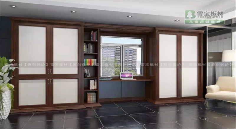 中國板材十大名牌